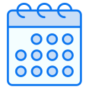 calendario icon