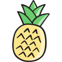 piña icon