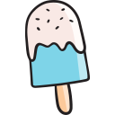 paleta de hielo icon