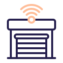 garaje inteligente icon