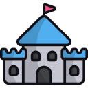 castillo icon