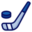 hockey sobre hielo icon