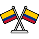 bandera colombia 