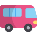 autobús icon