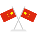 bandera china 