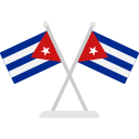 bandera de cuba 