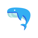 ballena azul 