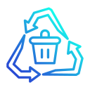 reciclaje icon