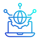 scada icon