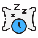 dormir icon