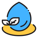 agua icon