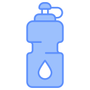 botella de agua icon