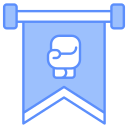 bandera icon