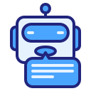 bot icon