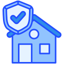 protección del hogar icon