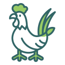 pollos icon