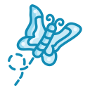 mariposa icon