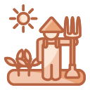 agricultor icon