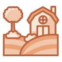 casa de campo icon