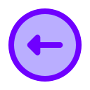 flecha icon