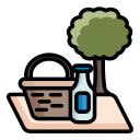 picnic icon