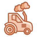 tractor icon