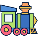 tren icon