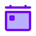 calendario icon