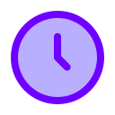 reloj icon