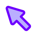 cursor icon