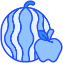 fruta icon