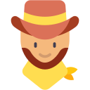 vaquero icon