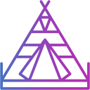 tipi icon