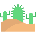 cactus icon