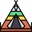 tipi icon