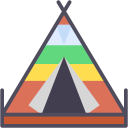 tipi icon