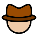 detective icon