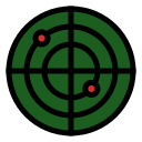 radar icon