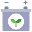 batería icon