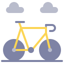 bicicleta icon