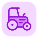 tractor icon