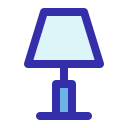 lámpara para dormir icon