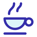 cafetería icon