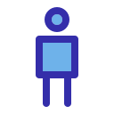 hombre avatar icon