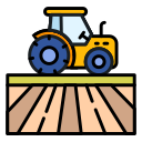 tractor icon