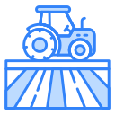 tractor icon