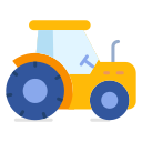 tractor icon