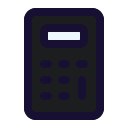 calculadora icon