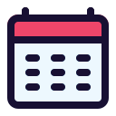 calendario icon