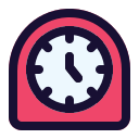 reloj icon